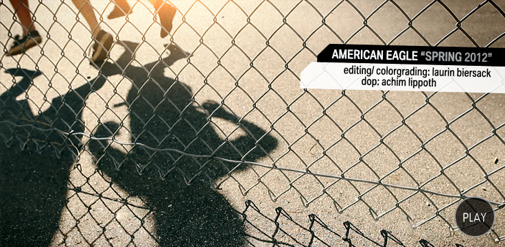 American Eagle 