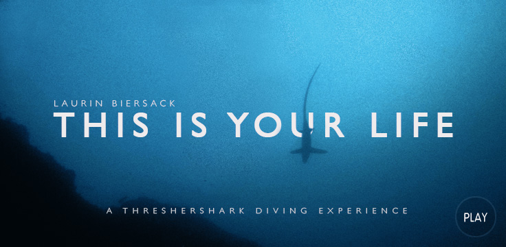 "This is your Life"